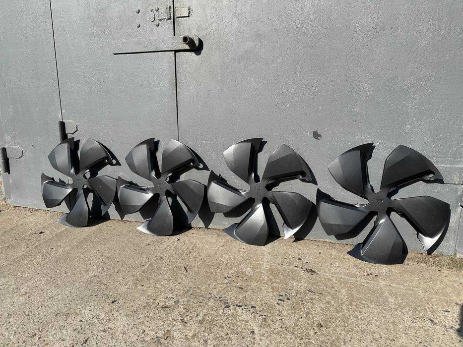 Диск колісний R19 X 9.5J ET45  Crossflow Prime - Tesla Model Y JUNIPER