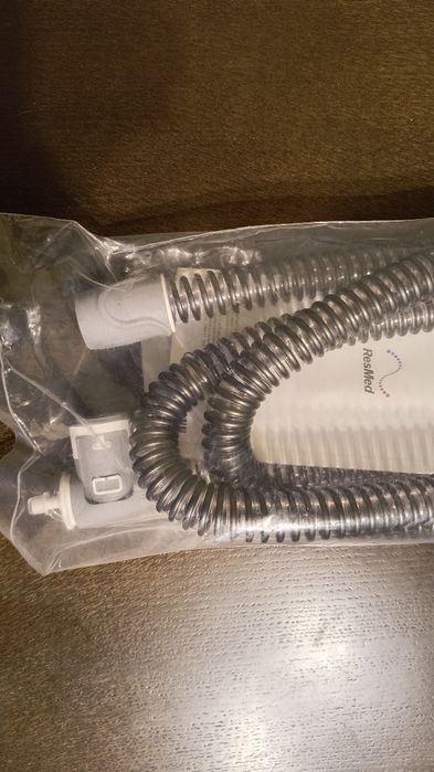 Rura  do aparatu cpap
