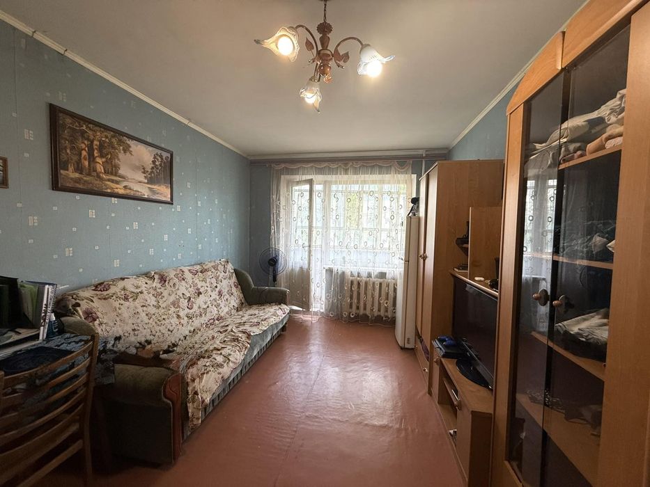 Продам 1ком квартиру на Бочарова / Атриум - View 3