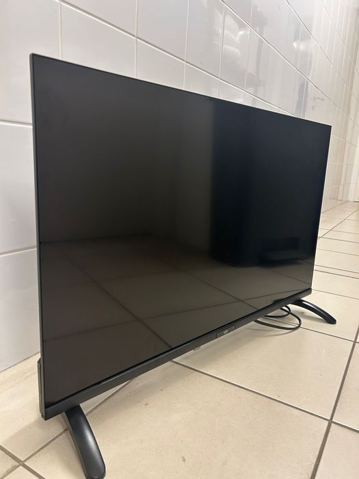 Smart Tv 32” como nova e sem marcas
