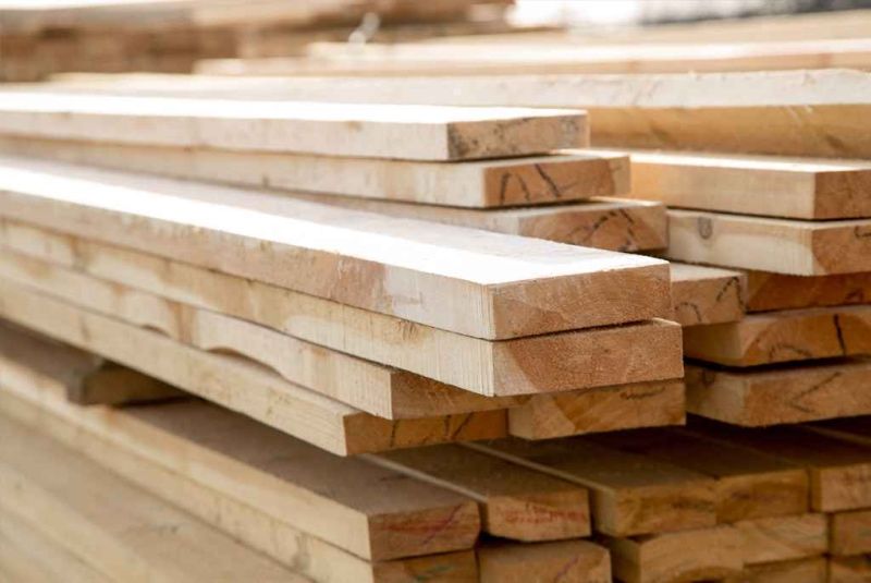 Пиломатеріали БЕЗ ПРЕДОПЛАТ