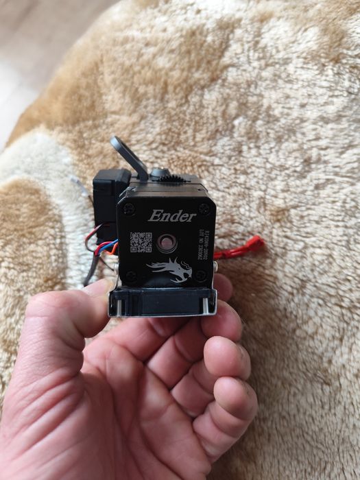 Zestaw Creality Sprite Extruder