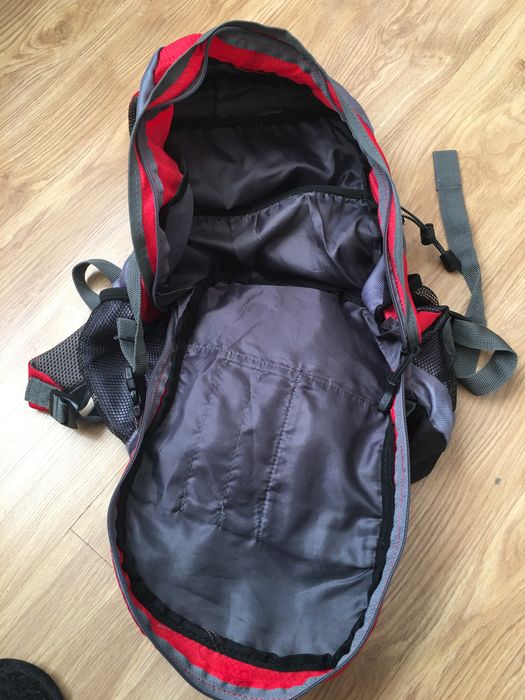 Продам міський рюк зак