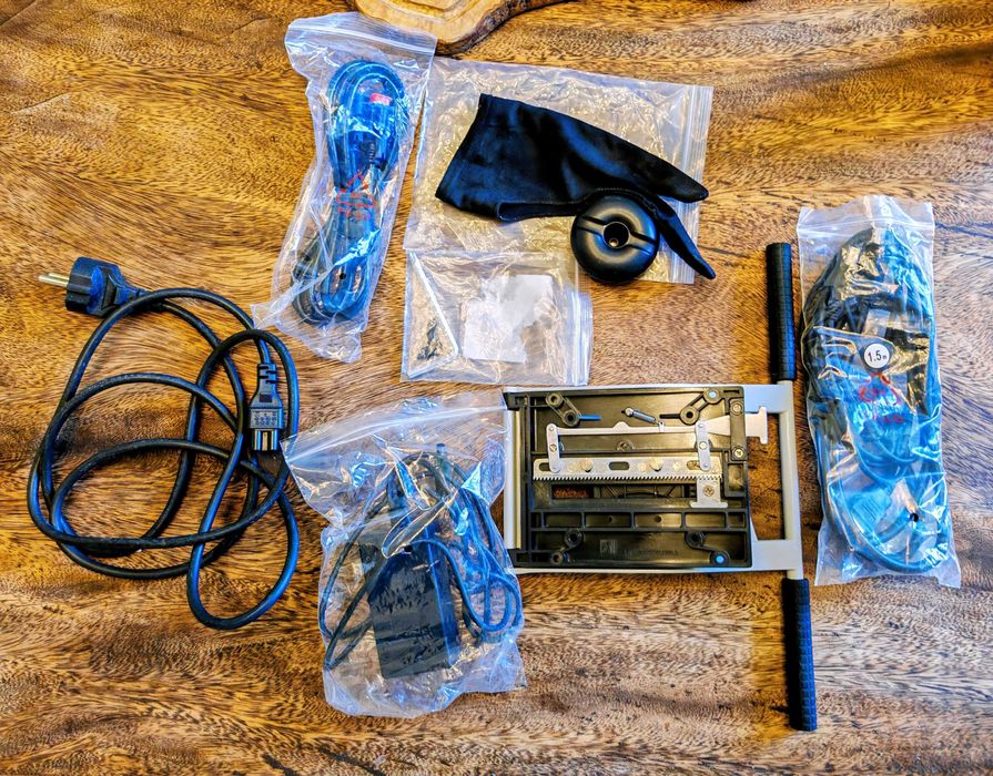 Tablet Graficzny Huion Kamvas 20