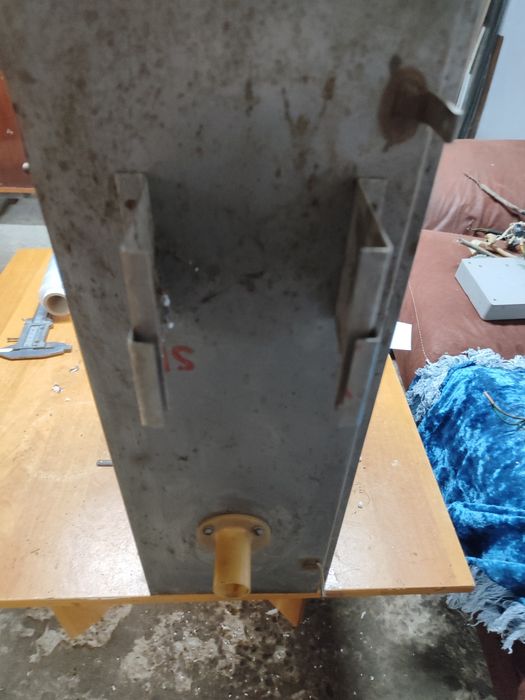 Продам щит електричний