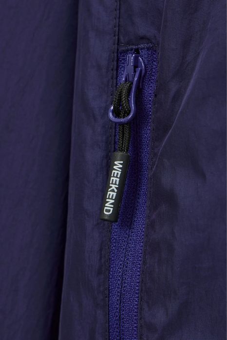 Куртка Weekend Offender Technician Jacket Sapphire | Оригінал