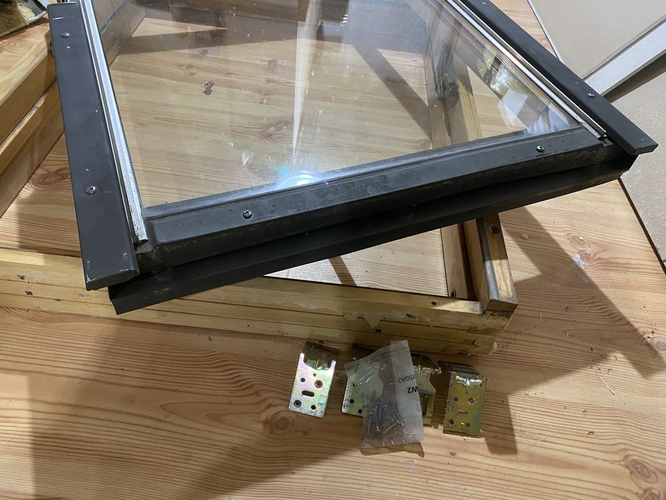 Okno Dachowe Fakro 78x98