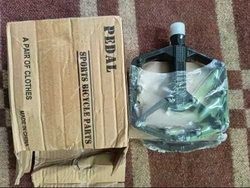 Pedais de Bicicleta Novos