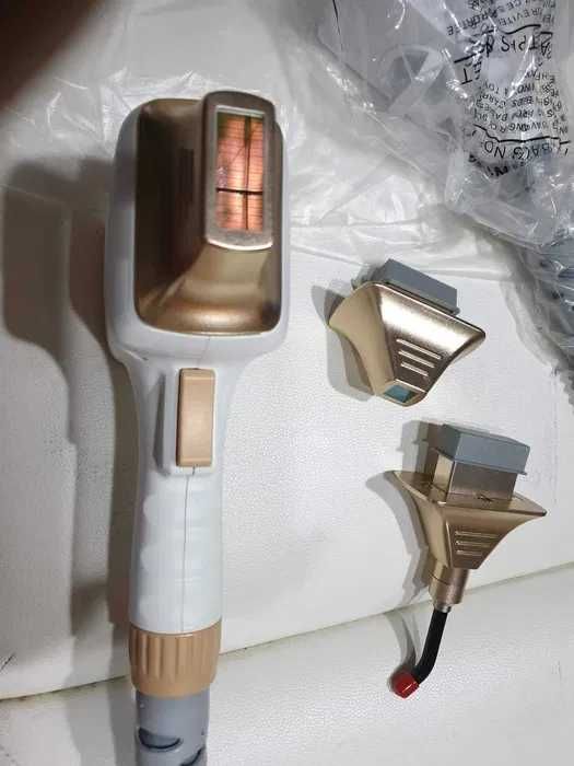 Campanha única LASER 3SKIN GOLD 3500w VERTICAL -Diodo 3/4/5 ONDAS