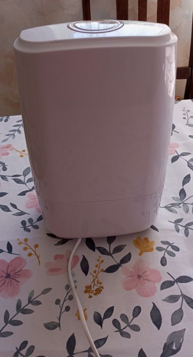 зволожувач повітря