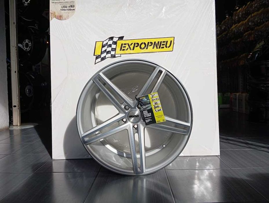 jantes 20 5x112 oems