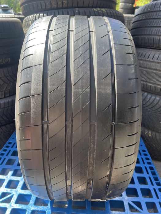 Opona Goodyear Eagle F1 asymmteric 5 275/30/20 pojedynka