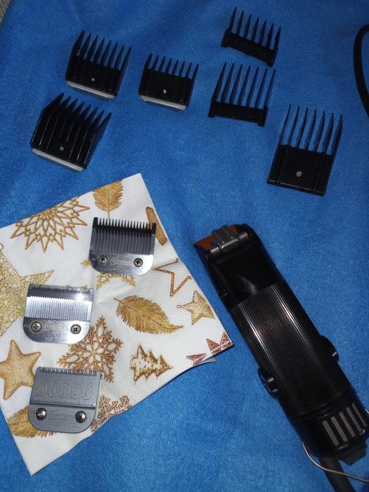 Машинка для стрижки Oster 97