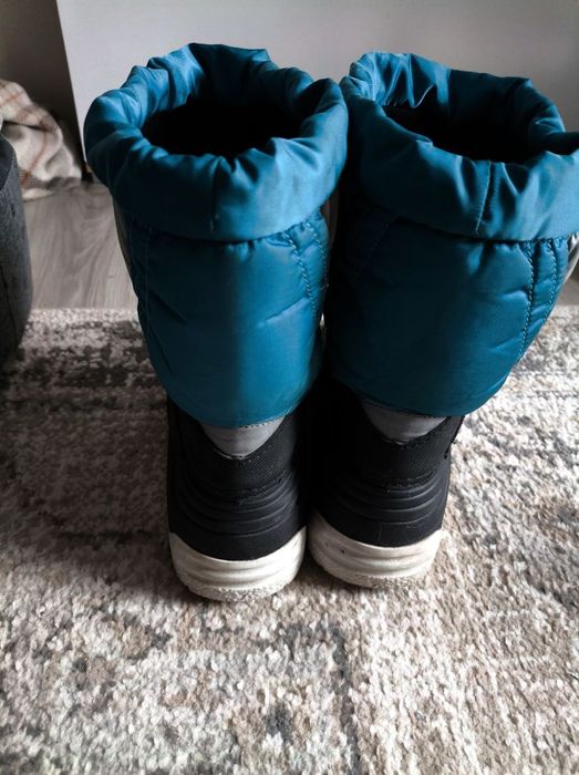 Śniegowce SNOWY 3000 MEINDL dla  dzieci