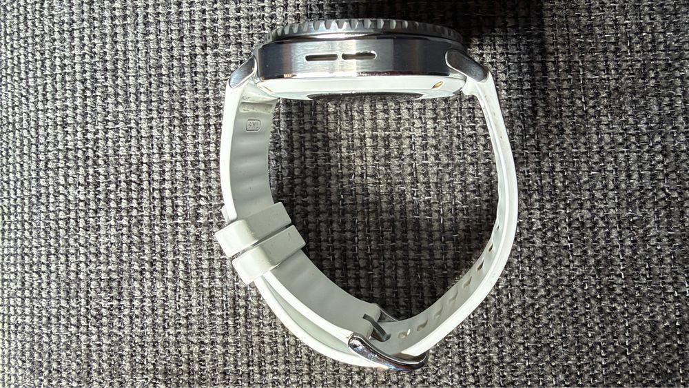 Samsung Galaxy Watch 8 46 mm Cellular