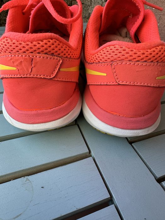 Nike run кросівки найк