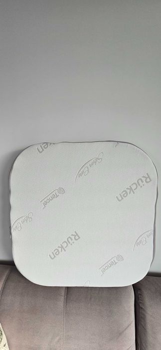 Materac BASIC do łóżeczka WALDIN 7w1 73x73