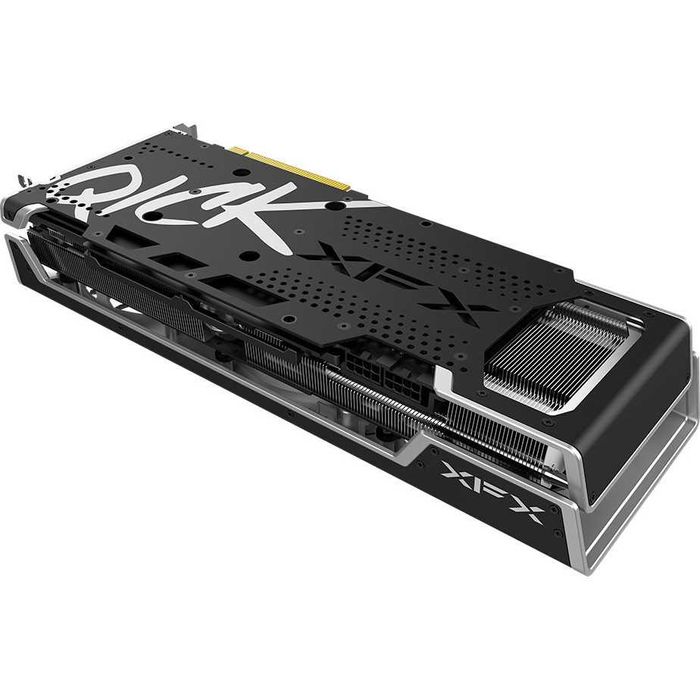 Гарантія! XFX Qick 319 RX 6800 16GB ігрова відеокарта ддля пк ТехноБро