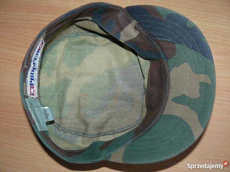 Czapka wojskowa Propper - Smal