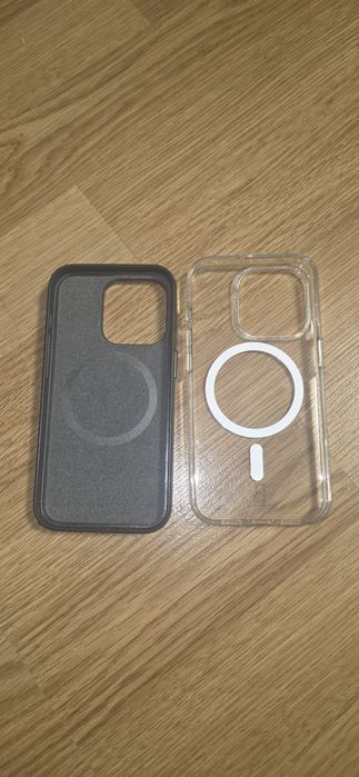 Etui iPhone 16pro