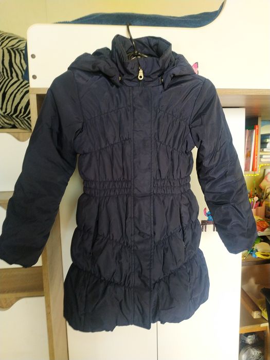 Куртка Lassie на мембрані, 122р.