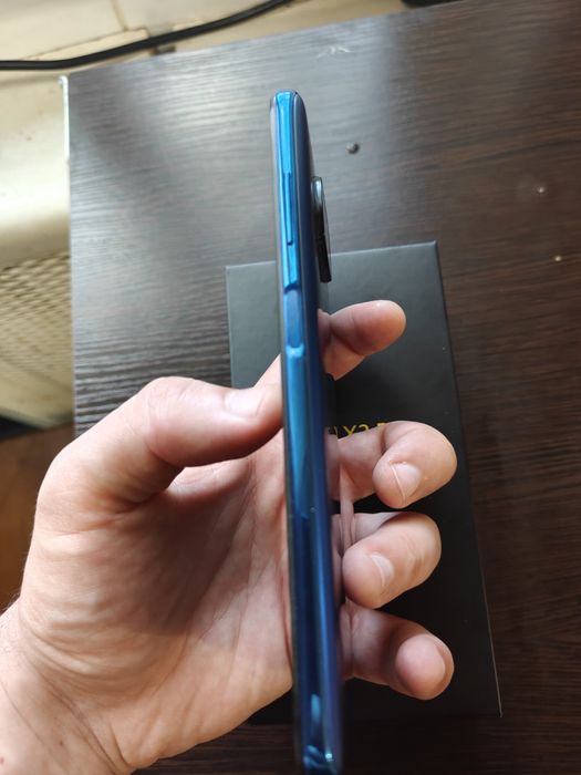 Poco X3 Pro, 8/256 GB в ідеальному стані