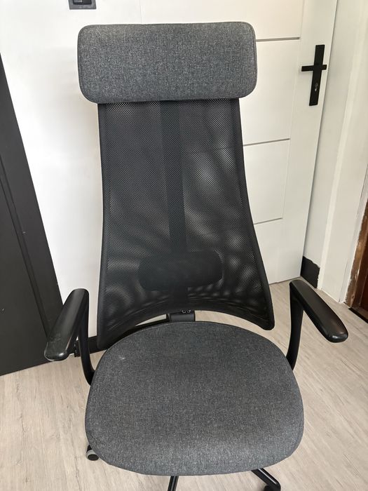 Krzesło biurowe Ikea