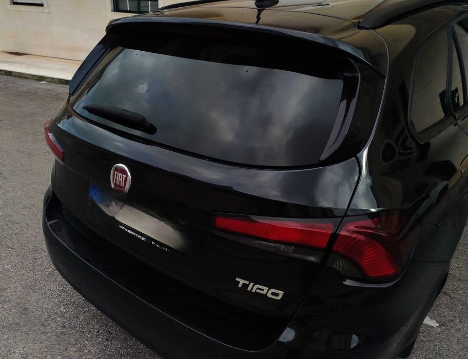 Fiat Tipo SW 1.3 M-Jet — photo 4