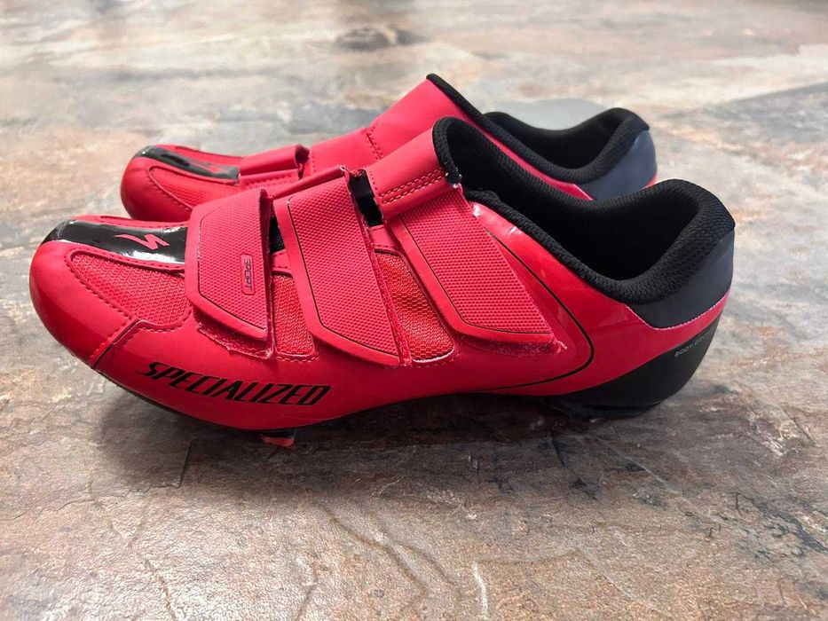 Buty SPECIALIZED Body Geometry rozmiar 43
