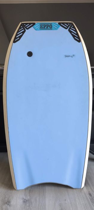 Prancha de Bodyboard