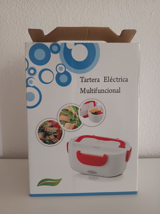 Vendo Lancheira Elétrica