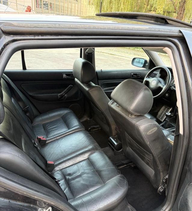 Vw Golf 4 1.9 115PD