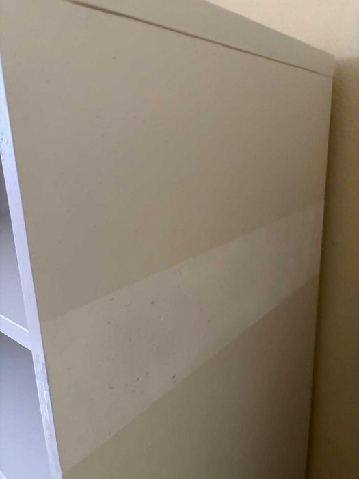 zestaw mebli IKEA SMÅSTAD / PLATSA