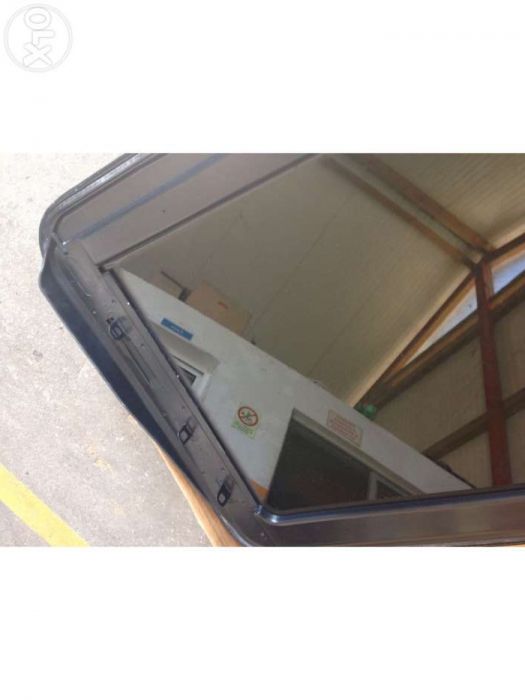 Tecto de abrir ( Novo), para Range Rover Vouge a partir do ano 2002