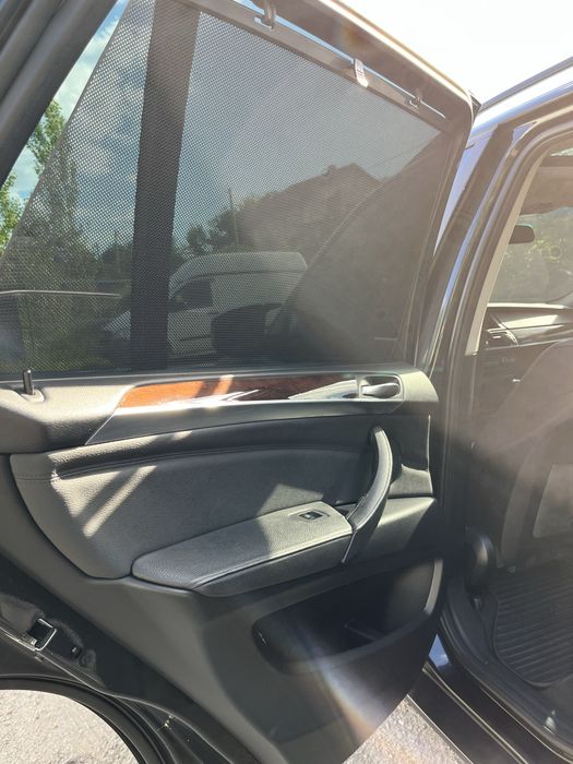 BMW x5e70 2012.