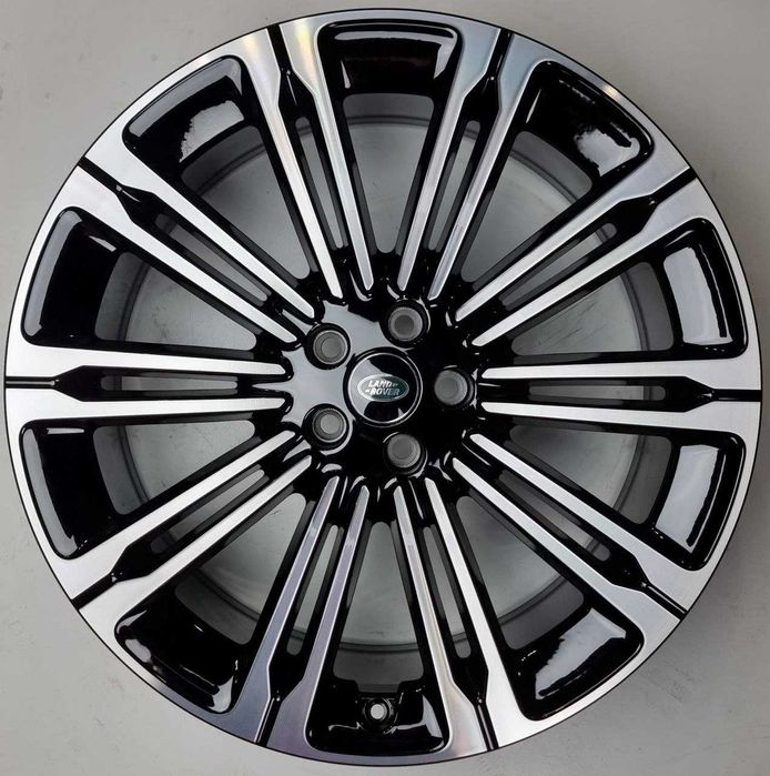 23" оригінальні диски Range Rover Vogue Sport L460 L461 1075 style