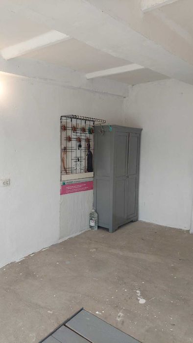 Гараж, мікрорайон Виставка