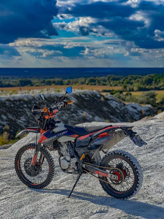 Exdrive profactory 300 water обмін на авто