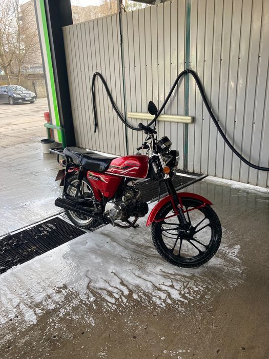 Продам мотоцикла