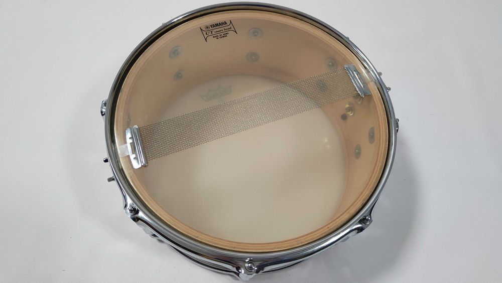 Werbel Majestic Brzozowy 14x6"- ringi wzmacniające