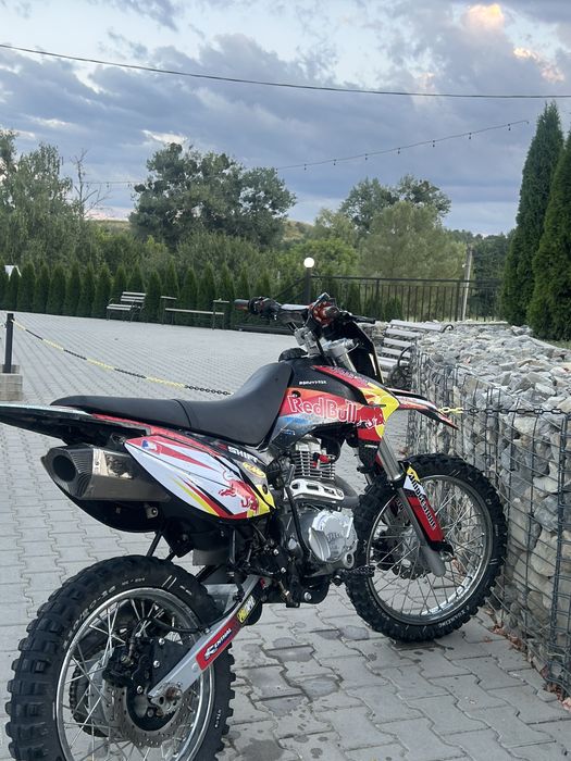 Продам sparta sd200