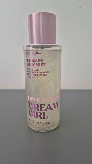 Mgiełka do ciała Victoria Secret Dream Girl 250ml