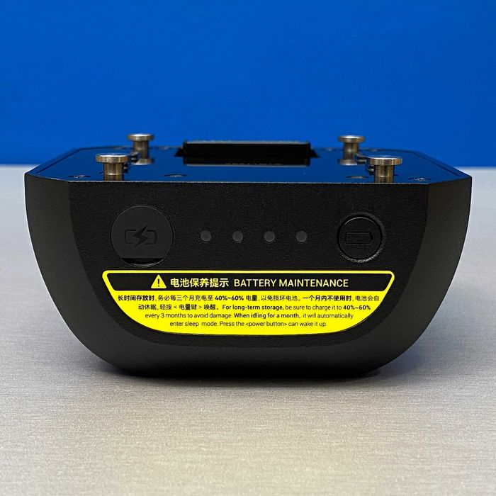 Bateria Godox WB30 | 2900mAh | AD800 Pro | NOVA