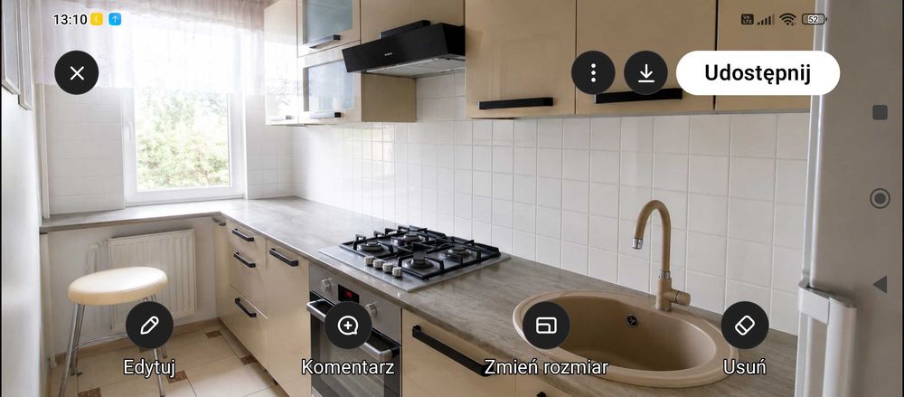 Mieszkanie na sprzedaż 43 m  os.Willowe Kraków.