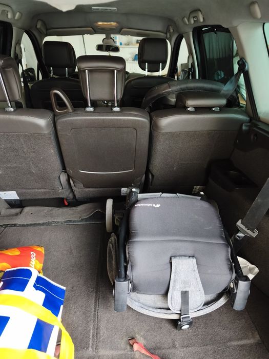 Carro bom estado