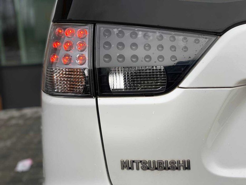 Mitsubishi Outlander 2011 (Розстрочка / Лізинг)