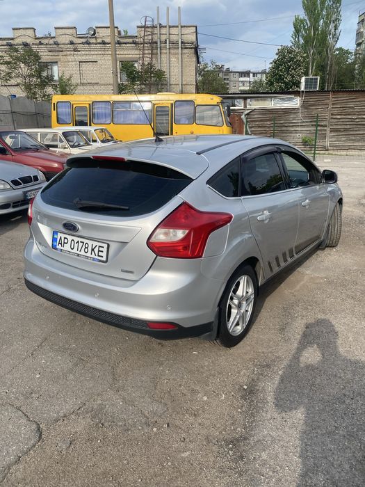 Продам Форд фокус