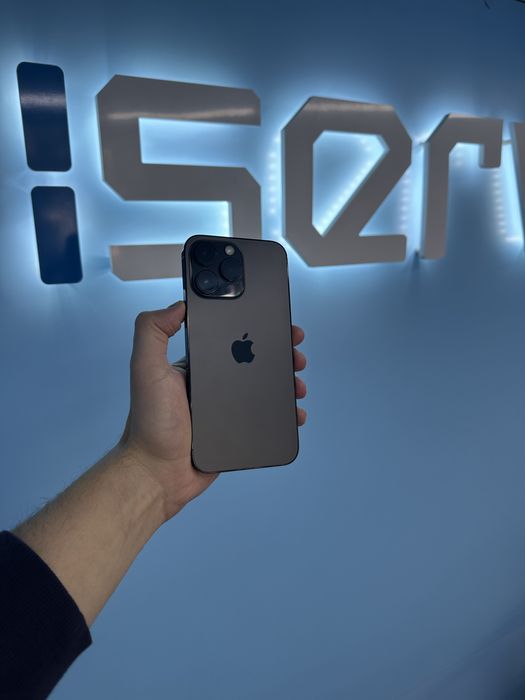 iPhone 14 PRO MAX 256GB BATERIA 100% GWARANCJA 12 miesiecy !!!