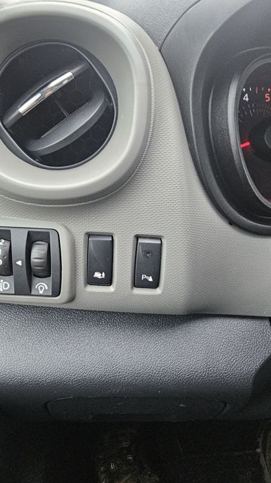 Renault Trafic 9 osobowy  faktura VAT