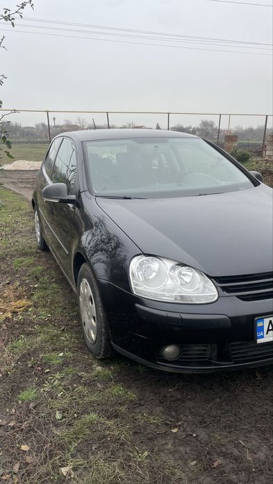 Продам Volkswagen Golf V 1.4 MPI